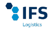 logo label ifs