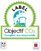 logo objectif co2